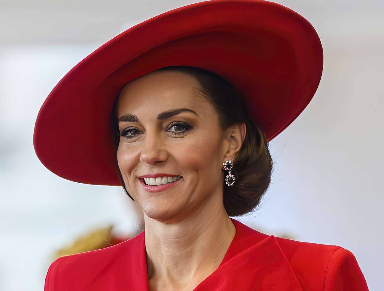 Кейт Миддлтон