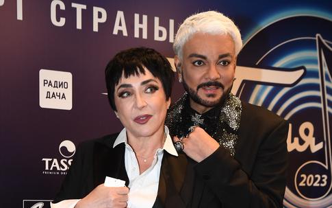 «Забыть на всю жизнь»: известный актер не верит словам Милявской и Киркорова