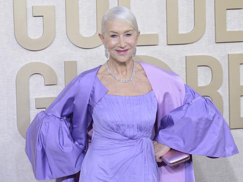 Джуди Денч, Хелен Миррен и другие актрисы, к которым успех пришел после 50