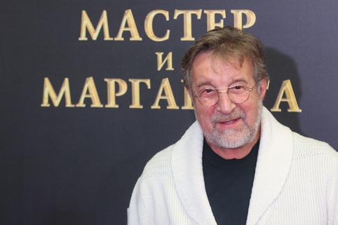 «Не буду выпендриваться»: Ярмольник не понял смысл романа Булгакова