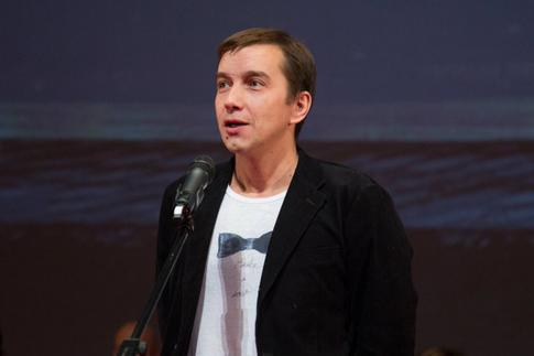 Роман Прыгунов: «То, что Кологривый сказал, это глупо!»