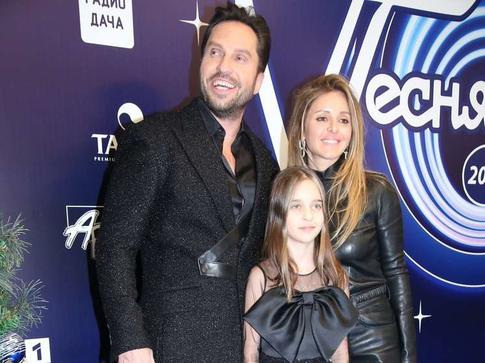 СМИ: Ревва вместе с семьей уехал из России