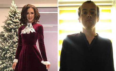 «Эй, серость»: Май Абрикосов высмеял Ольгу Бузову