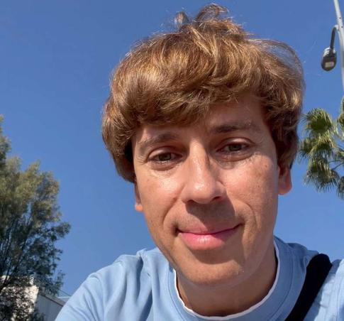 «Причина названа сразу»: Галкин* видит «руку Москвы» в отмене концертов в Таиланде и на Бали