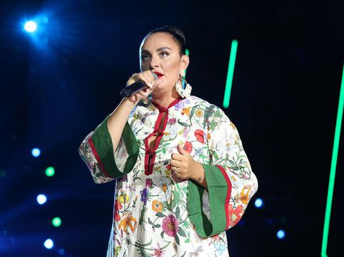 «Не помню такого в своей жизни ни разу»: Елена Ваенга пожаловалась на проблемы со здоровьем