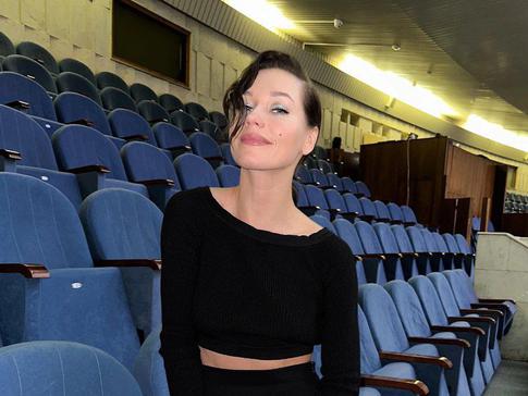 «Максимально пошло»: Асмус рассказала, как отметила Новый год