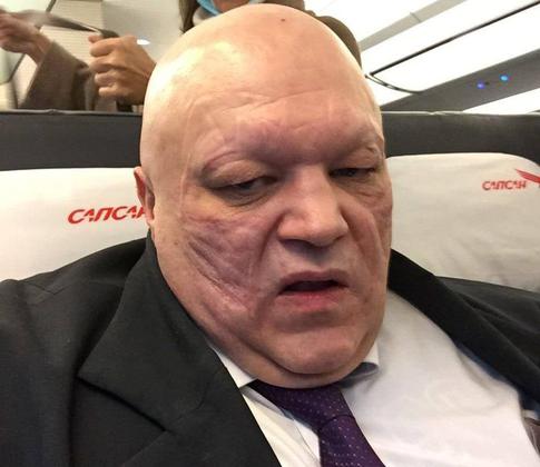 Жду на кладбище: Барецкий придумал наказание Галкину* и Моргенштерну*