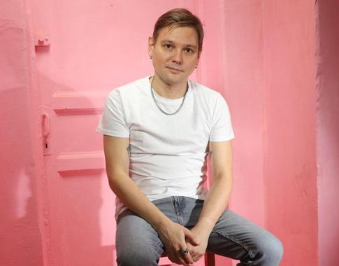 Солиста группы «Щенки» арестовали на 10 суток