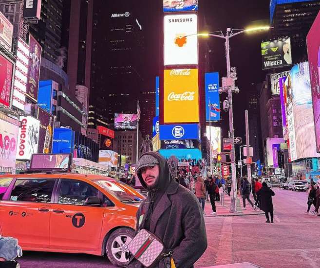 Максим Ситник