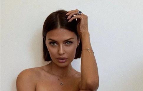 Боня опровергла слухи о шрамах после пластической операции