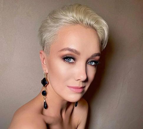 «Ну сколько можно?»: Дарья Мороз решила не сниматься в откровенных сценах