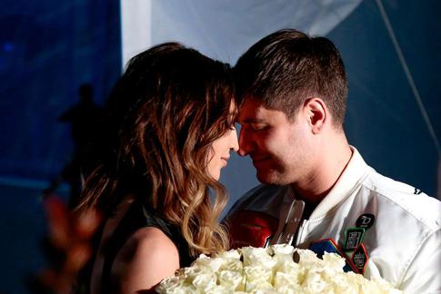 Дважды в одну реку: Бузова ответила на вопрос о воссоединении с Давой