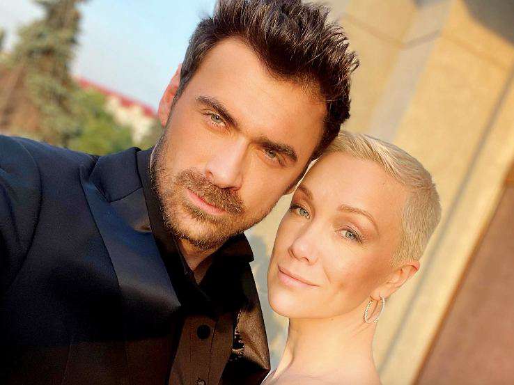 ПЕТР ДРАНГА И ДАРЬЯ МОРОЗ