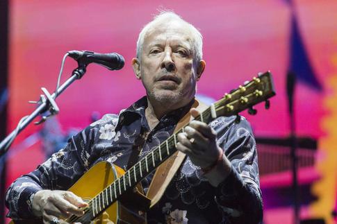 Макаревича потребовали лишить звания Народного артиста России