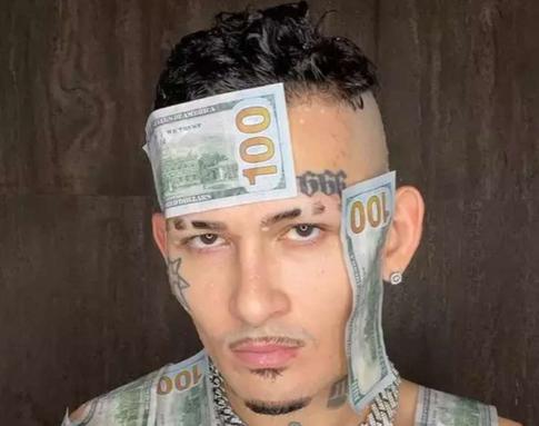 «Вам закрыт въезд в страну»: Моргенштерна* не пустили в Эмираты