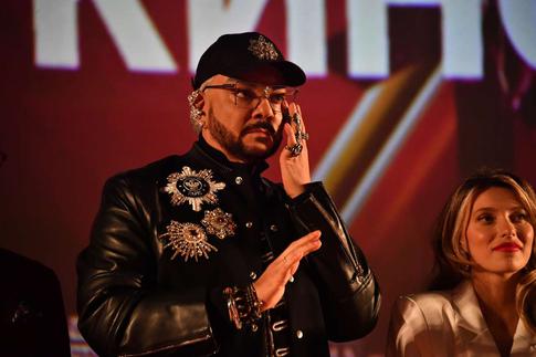 «Врагов у меня немерено»: Киркоров подвел итоги ушедшего года