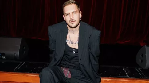 Милош Бикович получил роль в крутом голливудском проекте