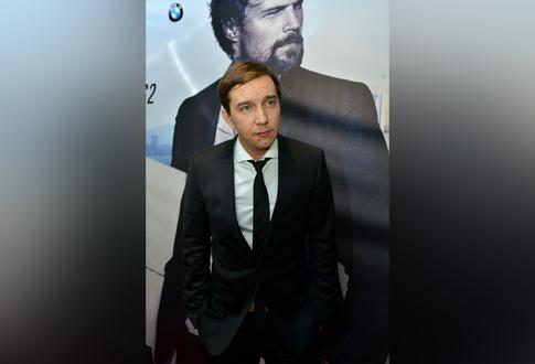 «Еще бы лет 20 протянуть»: Роман Прыгунов рассказал о младшей дочери