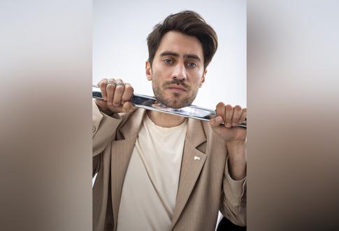 Дмитрий Чеботарев: «У меня семья и двое детей — куда уже бродяжничать»