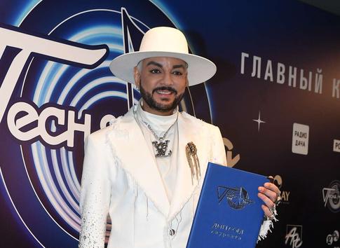 «Выглядит жалко»: Кушанашвили обвинил Киркорова в неискренности