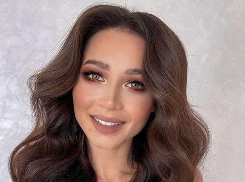 Это не она: Лерчек встревожила фанатов новогодним поздравлением