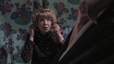 Умерла звезда сериала «Закрытая школа» Вера Молчанова