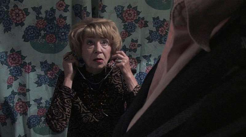 ВЕРА МОЛЧАНОВА