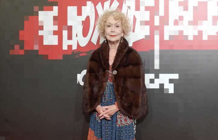 СВЕТЛАНА НЕМОЛЯЕВА