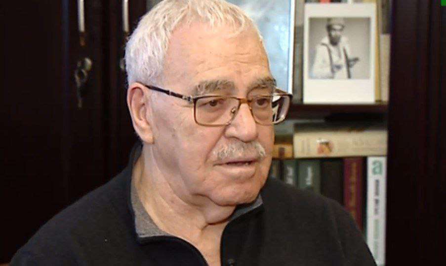 ВИКТОР НОВИКОВ