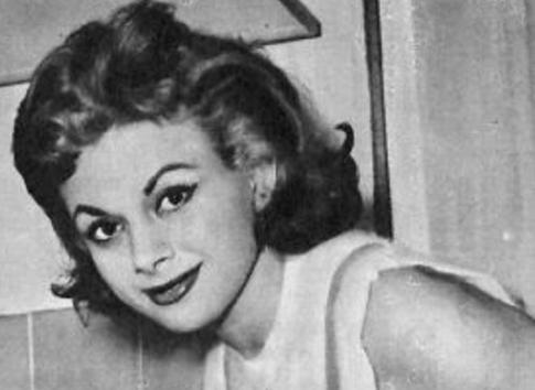 Умерла муза Феллини Сандро Мило