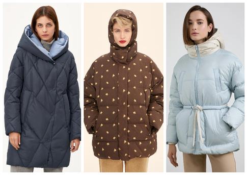 Модный пуховик: 5 трендовых моделей, которые пригодятся и в будущем