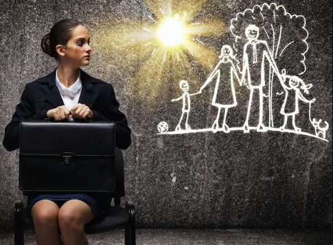 Чего не хватает для полного счастья: что такое «Колесо баланса»