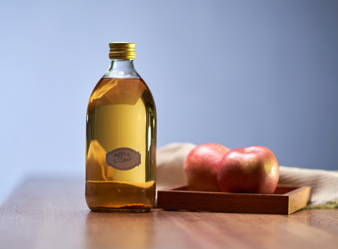 Похудеть и наладить пищеварение: преимущества яблочного уксуса для здоровья и красоты