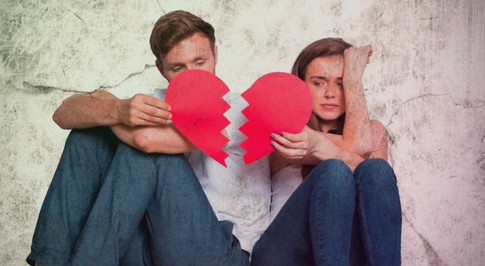 Отпусти и забудь: как вычеркнуть бывшего из своей жизни