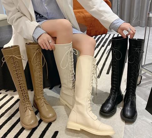 Выбираем зимние сапоги: на эти модели даже не смотрите