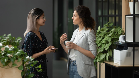 Вежливые слова, которые снижают вашу самооценку