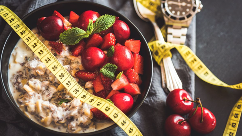 Как похудеть без голода и срывов: руководство для начинающих по диете 5:2