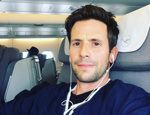 Обнародованы жуткие подробности смерти звезды Голливуда Кристиана Оливера