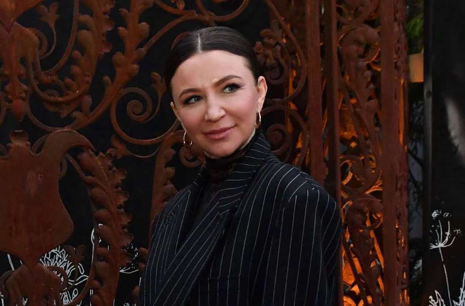 Елена Блиновская