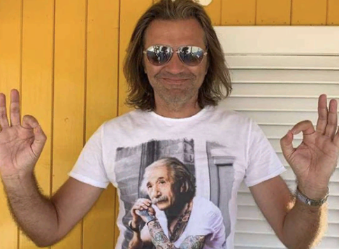 «У меня тахикардия»: Дмитрий Маликов поделился переживаниями за младшего сына