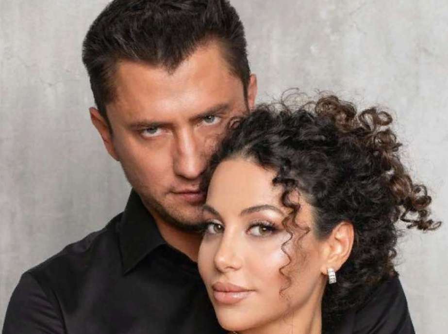 Прилучный и Брутян