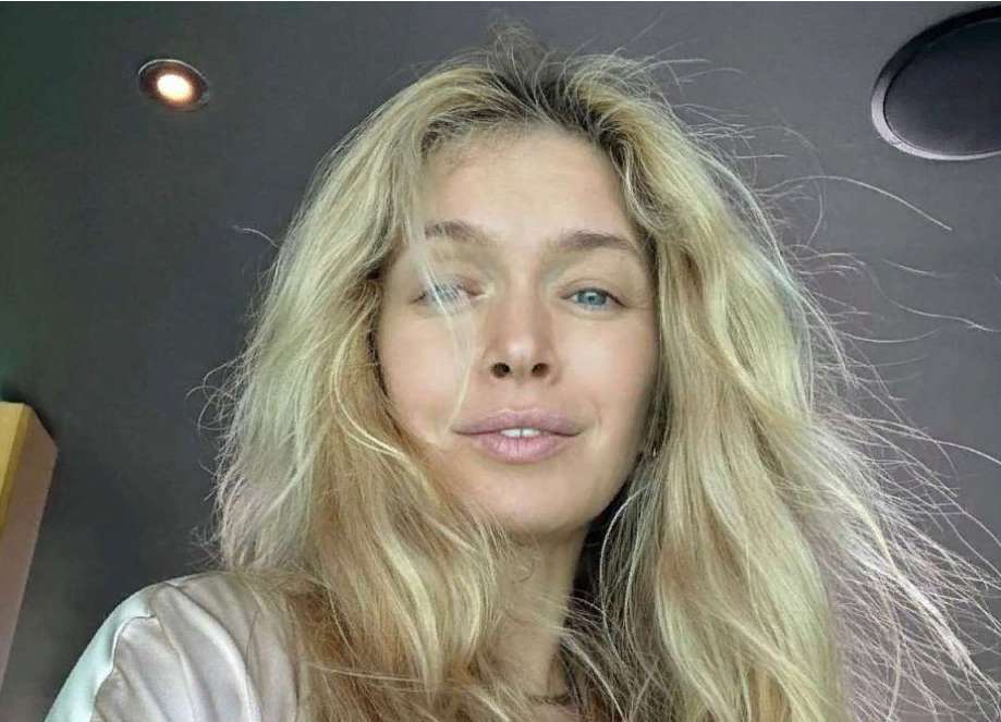 Вера Брежнева