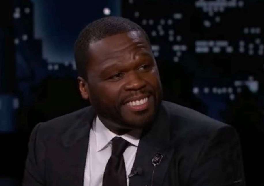 50 Cent