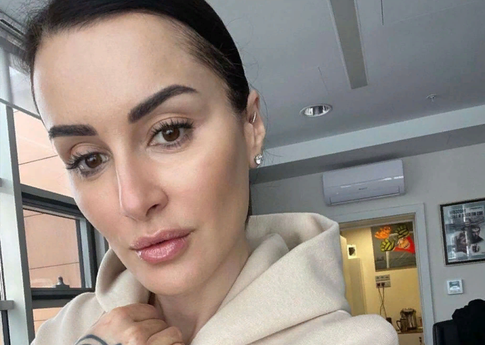 Въезд запрещен: Тину Канделаки больше не хотят видеть в Казахстане