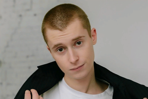 Звезда «Склифосовского» Богдан Кибалюк задержан с наркотиками