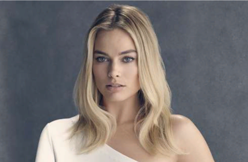 «Мне стоит исчезнуть»: Марго Робби решила прервать актерскую карьеру