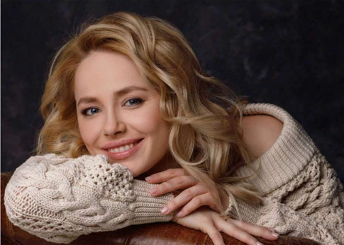 «Мы старались»: Зоя Бербер беременна от Максима Белбородова