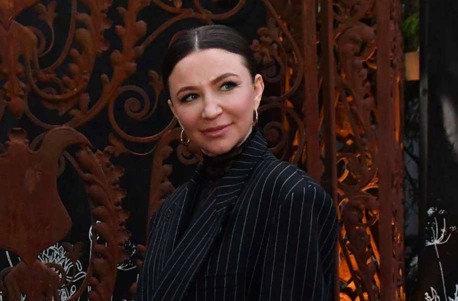 Елена Блиновская