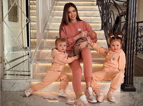 «По датам сходится»: беременной Костенко поставили неутешительный диагноз