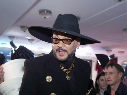 «Репутацию не восстановить»: Киркоров решил отдать свой гонорар пострадавшим в Белгороде